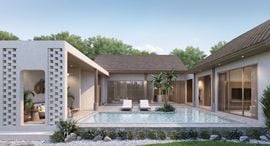 Доступные квартиры в Phu Pim Villa Huahin