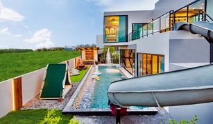 4 chambres Villa a vendre à Hin Lek Fai, Hua Hin Le Leaf Valley Phase 2 Hua Hin 