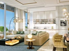 4 Bedroom Apartment for sale at Cavalli Casa Tower, Al Sufouh Road