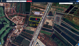 N/A Land for sale in Bang Chalong, Samut Prakan 