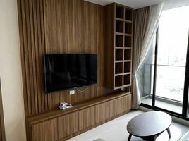 2 Schlafzimmer Appartement zu vermieten im Noble Ploenchit, Lumphini