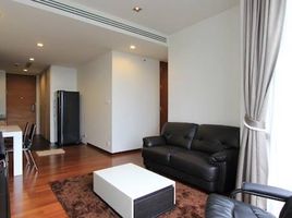 1 Bedroom Condo for rent at The Crest Sukhumvit 49, Khlong Tan Nuea, Watthana