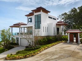 3 Schlafzimmer Villa zu verkaufen im Horizon Villas, Bo Phut, Koh Samui