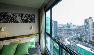 1 Bedroom Condo for sale in Bang Na, Bangkok Ideo O2