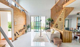 3 Bedrooms House for sale in Khun Si, Nonthaburi Khunsri Ville