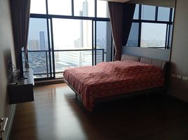 3 Bedroom Apartment for rent at Urbano Absolute Sathon-Taksin, Khlong Ton Sai, Khlong San