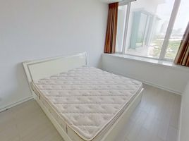 1 Schlafzimmer Appartement zu vermieten im TC Green Rama 9, Huai Khwang