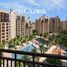 1 Bedroom Apartment for sale at Lamaa, Madinat Jumeirah Living