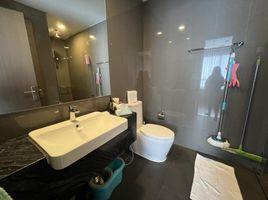 2 Schlafzimmer Appartement zu vermieten im Ashton Chula-Silom, Si Phraya