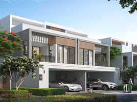 4 Bedroom Villa for sale at Aura, Olivara Residences, Dubai Studio City (DSC)