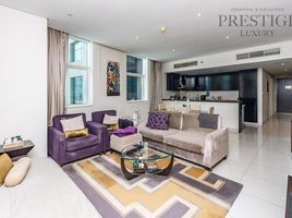 2 बेडरूम अपार्टमेंट for sale at The Cosmopolitan, Executive Towers