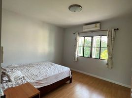 4 Bedroom House for rent at Karnkanok 2, San Pu Loei