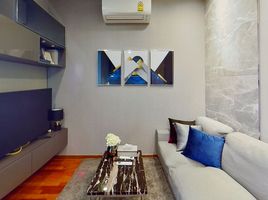 1 Schlafzimmer Appartement zu verkaufen im Wish Signature Midtown Siam, Thanon Phet Buri