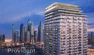 3 Bedrooms Apartment for sale in EMAAR Beachfront, Dubai Beachgate by Address