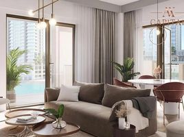 1 Bedroom Apartment for sale at Orchid, Orchid, DAMAC Hills (Akoya by DAMAC)