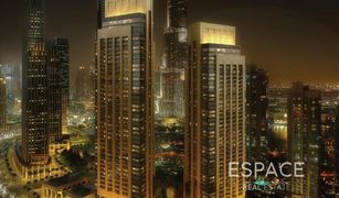 2 Bedrooms Apartment for sale in Opera District, Dubai Act Two