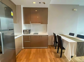 1 Schlafzimmer Appartement zu vermieten im Siri At Sukhumvit, Phra Khanong