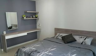 Studio Apartment for sale in Phra Khanong, Bangkok Bamboo For Rest