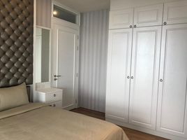 2 Schlafzimmer Appartement zu vermieten im Park Origin Phrom Phong, Khlong Tan