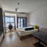 Studio Appartement zu vermieten im Ideo Sathorn Wongwianyai, Khlong Ton Sai