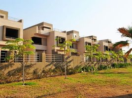 4 Bedroom Townhouse for sale at Palm Hills Katameya Extension, The 5th Settlement