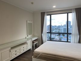 2 Schlafzimmer Appartement zu verkaufen im The Room Sukhumvit 62, Bang Chak