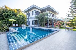 5 Zimmer Villa zum Kauf in Chiang Mai, Thailand