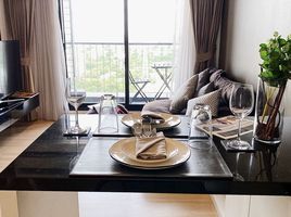 1 Bedroom Apartment for rent at The Seed Mingle, Thung Mahamek