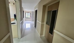 4 Bedrooms Whole Building for sale in Bang Lamung, Pattaya 