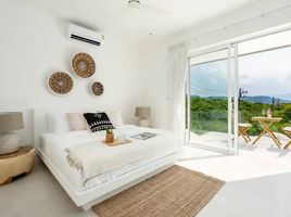 4 Schlafzimmer Villa zu vermieten im Tongson Bay Villas, Bo Phut, Koh Samui, Surat Thani, Thailand