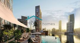 Jumeirah Living Business Bay पर उपलब्ध यूनिट