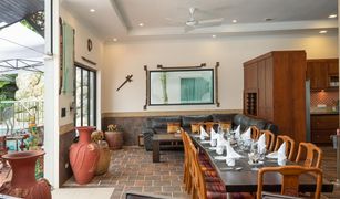 7 chambres Villa a vendre à Huai Yai, Pattaya Phoenix Golf Villa