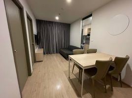 2 Bedroom Condo for sale at Ideo O2, Bang Na