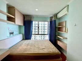 1 Schlafzimmer Wohnung zu vermieten im Lumpini Place Rama III-Riverview, Bang Khlo, Bang Kho Laem