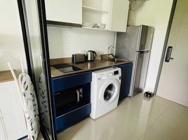 Studio Appartement zu vermieten im THE BASE Central Phuket, Wichit