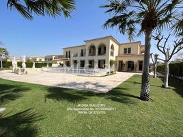 8 Bedroom Villa for sale at Saadiyat Beach Villas, Saadiyat Beach, Saadiyat Island