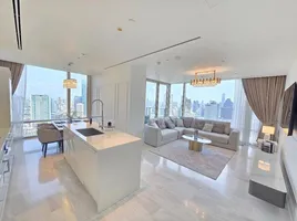 2 Bedroom Condo for rent at Four Seasons Private Residences, Thung Wat Don