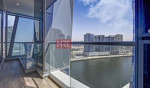 1 Bedroom Apartment for sale in Bay Square, Dubai PAGANI