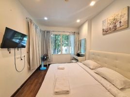 1 Schlafzimmer Wohnung zu vermieten im The Seacraze , Nong Kae