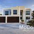 4 Bedroom House for sale at District One Villas, District One, Mohammed Bin Rashid City (MBR)