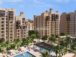 3 Bedroom Apartment for sale at Lamaa, Madinat Jumeirah Living