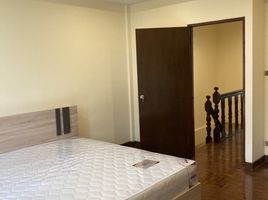 2 Bedroom Townhouse for sale at Evergreen Ville Bangna -Trad, Bang Na