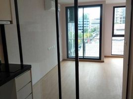 1 Bedroom Condo for sale at Bangkok Horizon P48, Bang Wa, Phasi Charoen