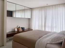 2 Schlafzimmer Appartement zu vermieten im The Bangkok Sathorn-Taksin, Khlong Ton Sai