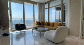 Available Units at Four Seasons Private Residences
