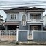 3 Bedroom House for sale at K.C. Lake View, Saphan Sung