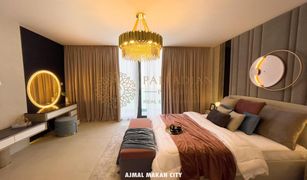 6 Schlafzimmern Reihenhaus zu verkaufen in Al Hamidiya 1, Ajman Golf Community