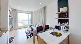 Доступные квартиры в Rhythm Sukhumvit 50