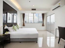 3 Schlafzimmer Wohnung zu vermieten im The Waterford Diamond, Khlong Tan