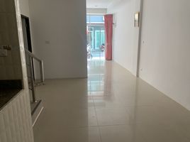 3 Bedroom Townhouse for sale at Moo Baan Kasem Sap, Patong